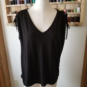 Ivanka trump stretch blouse